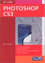 Snelgids photoshop CS3 / Snelgids 9789045642680, Verzenden, Zo goed als nieuw, R. Van Kempen