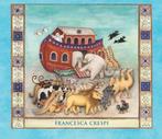 Noachs Ark 9789060387115 Francesca Crespi, Verzenden, Gelezen, Francesca Crespi