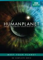 dvd film box - BBC Earth - Human Planet - BBC Earth - Hum..., Verzenden, Zo goed als nieuw