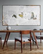 Christoph Prein - Snow over Rust - XXL, Antiek en Kunst