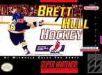 Brett Hull Hockey (Losse Cassette) (SNES Games), Spelcomputers en Games, Games | Nintendo Super NES, Ophalen of Verzenden, Zo goed als nieuw