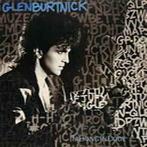 LP gebruikt - Glen Burtnick - Talking In Code, Verzenden, Zo goed als nieuw
