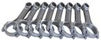 Eagle Chevrolet 305/350 Press-Fit I-Beam Connecting Rod Set, Auto-onderdelen, Motor en Toebehoren, Ophalen of Verzenden, Nieuw