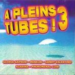 cd - Various - A Pleins Tubes! 3, Verzenden, Zo goed als nieuw