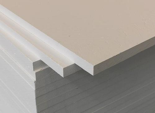 1000 X 500 X 30 Ombouwpaneel, Doe-het-zelf en Verbouw, Ventilatie en Afzuiging