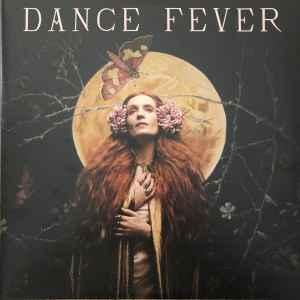 lp nieuw - Florence And The Machine - Dance Fever, Cd's en Dvd's, Vinyl | Rock, Zo goed als nieuw, Verzenden