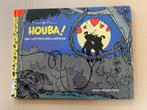 Franquin - Marsupilami - Houba! - Een Liefdesgeschiedenis, Ophalen of Verzenden, Guust of Robbedoes, Gebruikt, Boek of Spel
