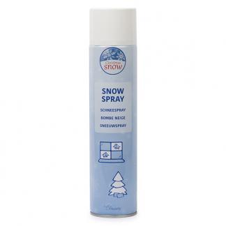 Spuitsneeuw | Decoris | 600 ml, Diversen, Kerst, Nieuw, Verzenden