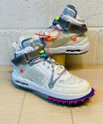 Nike - x OFF WHITE - Sneakers - Maat: EU 44 - Nieuw met tags, Kleding | Heren, Schoenen, Nieuw