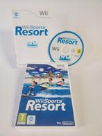 Wii Sports Resort Nintendo Wii, Ophalen of Verzenden, Nieuw