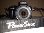 Canon PowerShot SX50 HS Digitale compact camera, Nieuw