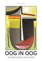 Oog in oog 9789492183569 Kick Bras, Boeken, Verzenden, Zo goed als nieuw, Kick Bras