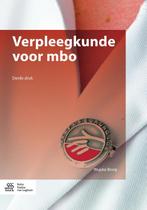 Verpleegkunde voor mbo, 9789036809757, Boeken, Verzenden, Zo goed als nieuw, Studieboeken