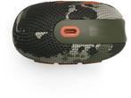 JBL -  Clip 5 Bluetoothspeaker  - Camouflage, Audio, Tv en Foto, Luidsprekers, JBL, Verzenden, Overige typen, Nieuw