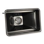 Silverline Veelzijdige trechter met filter - 25.5 x 16.5..., Auto diversen, Ophalen of Verzenden, Nieuw