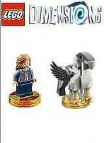 Harry Potter Hermelien griffel LEGO Dimensions Fun Pack 7134, Ophalen of Verzenden, Zo goed als nieuw