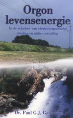 Orgon Levensenergie 9789079288038 P.G.J. Ganzevles, Boeken, Verzenden, Gelezen, P.G.J. Ganzevles