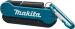 Makita E-15811 Impact Black Slagschroefbitset - 10-delig, Verzenden, Nieuw