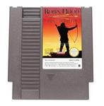 Robin Hood [Nintendo NES], Ophalen of Verzenden, Zo goed als nieuw