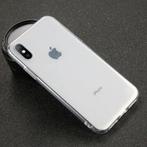 iPhone 7 Ultraslim Silicone Hoesje TPU Case Cover, Verzenden, Nieuw