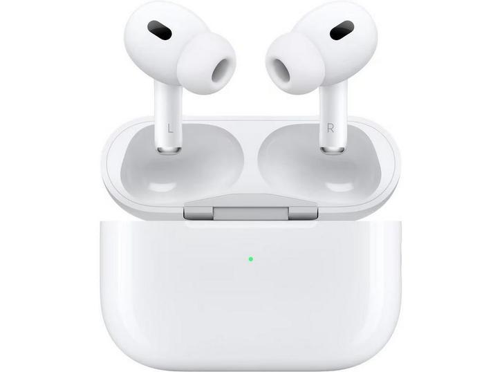 Apple AirPods Pro (2e generatie) met USB-C - Open doos model, Telecommunicatie, Mobiele telefoons | Oordopjes, Bluetooth, Nieuw