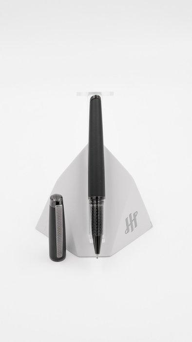 Jaguar - NoirJag - Roller balpen, Verzamelen, Pennenverzamelingen