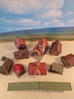 Faller, Kibri, Pola, Vollmer H0 - Modeltreingebouwen (11) -, Nieuw