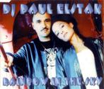 cd single - DJ Paul Elstak - Rainbow In The Sky