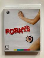 PORKYS (IMPORT WITHOUT DUTCH SUBS) (BLURAY), Cd's en Dvd's, Verzenden, Gebruikt