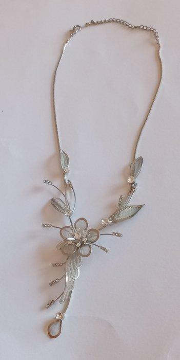 Zonder Minimumprijs - Parure Zilver, Sieraden, Tassen en Uiterlijk, Antieke sieraden