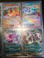 The Pokémon Company - 112 Complete Album - Pokémon Card Mega, Hobby en Vrije tijd, Verzamelkaartspellen | Pokémon, Nieuw