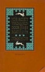 Joe Roxy verzameld ! ; Ivanhoe 9789052810300 Matthysen, Boeken, Verzenden, Gelezen, Matthysen