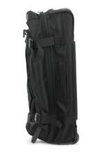 Eastpak Koffer in maat Middel Zwart, Verzenden, Zo goed als nieuw