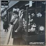 LP nieuw - The Lafontaines - Business As Usual, Cd's en Dvd's, Verzenden, Nieuw in verpakking