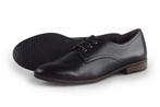 Tamaris Veterschoenen in maat 37 Zwart | 10% extra korting, Tamaris, Verzenden, Zwart, Overige typen