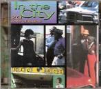 cd - Various - In The City - 20 Soul Classics, Verzenden, Zo goed als nieuw