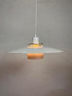 Plafondlamp - Metaal, Antiek en Kunst, Antiek | Meubels | Stoelen en Banken