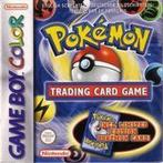 Pokemon Trading Card Game (Losse Cartridge) (Game Boy Games), Spelcomputers en Games, Ophalen of Verzenden, Zo goed als nieuw