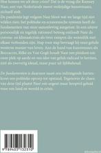 De fundamenten 9789403136455 Ramsey Nasr, Verzenden, Zo goed als nieuw, Ramsey Nasr