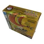 Pokemon Heartgold Version + Poke Walker - HOL (CIB) (DS), Spelcomputers en Games, Games | Nintendo DS, Verzenden, Nieuw