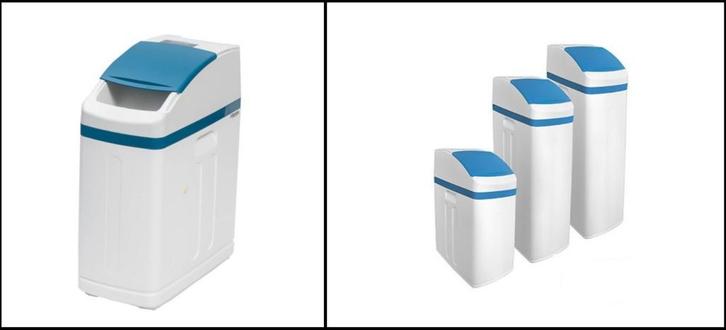 Goedkoopste van NL ! Waterontharders leverbaar vanaf € 419,-, Witgoed en Apparatuur, Waterontharders, Waterontharder met zout