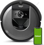 iRobot Roomba i7 Robotstofzuiger - i7150, Ophalen of Verzenden, Zo goed als nieuw