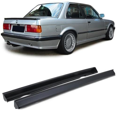 Edition Look Sideskirt Spatbord BMW 3 Serie E30 B3080, Auto-onderdelen, Carrosserie en Plaatwerk