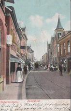 SCHEVENINGEN - Keizerstraat, Verzenden, Gelopen