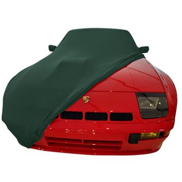 Autohoes passend voor Porsche 924 binnen BESTE PASVORM cover beschikbaar voor biedingen