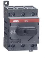ABB Koppelschakelaar SwitchLine - 1SCA105798R1001, Doe-het-zelf en Verbouw, Elektra en Kabels, Verzenden, Nieuw, Overige typen