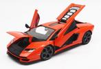 Maisto 1:18 - Model sportwagen - Lamborghini Countach LPI, Nieuw