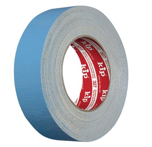 Kip 327 Duo-steenband blauw KIP-327-xx, Doe-het-zelf en Verbouw, Verf, Beits en Lak, Nieuw, Ophalen of Verzenden