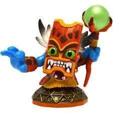 Double Trouble 1.5 - Giants (Skylanders), Spelcomputers en Games, Spelcomputers | Nintendo Consoles | Accessoires, Zo goed als nieuw