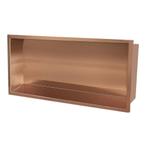 *NIEUW* Wiesbaden Demis Inbouwnis – 30 × 60 × 7cm, Doe-het-zelf en Verbouw, Sanitair, Nieuw, Overige typen